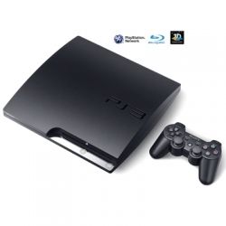Playtation 3