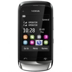Nokia C2-06